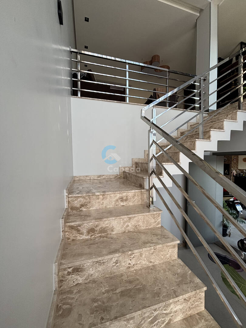 Sobrado, 3 quartos, 228 m² - Foto 12