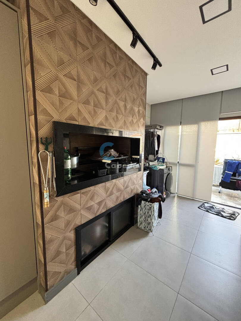 Sobrado, 3 quartos, 228 m² - Foto 17