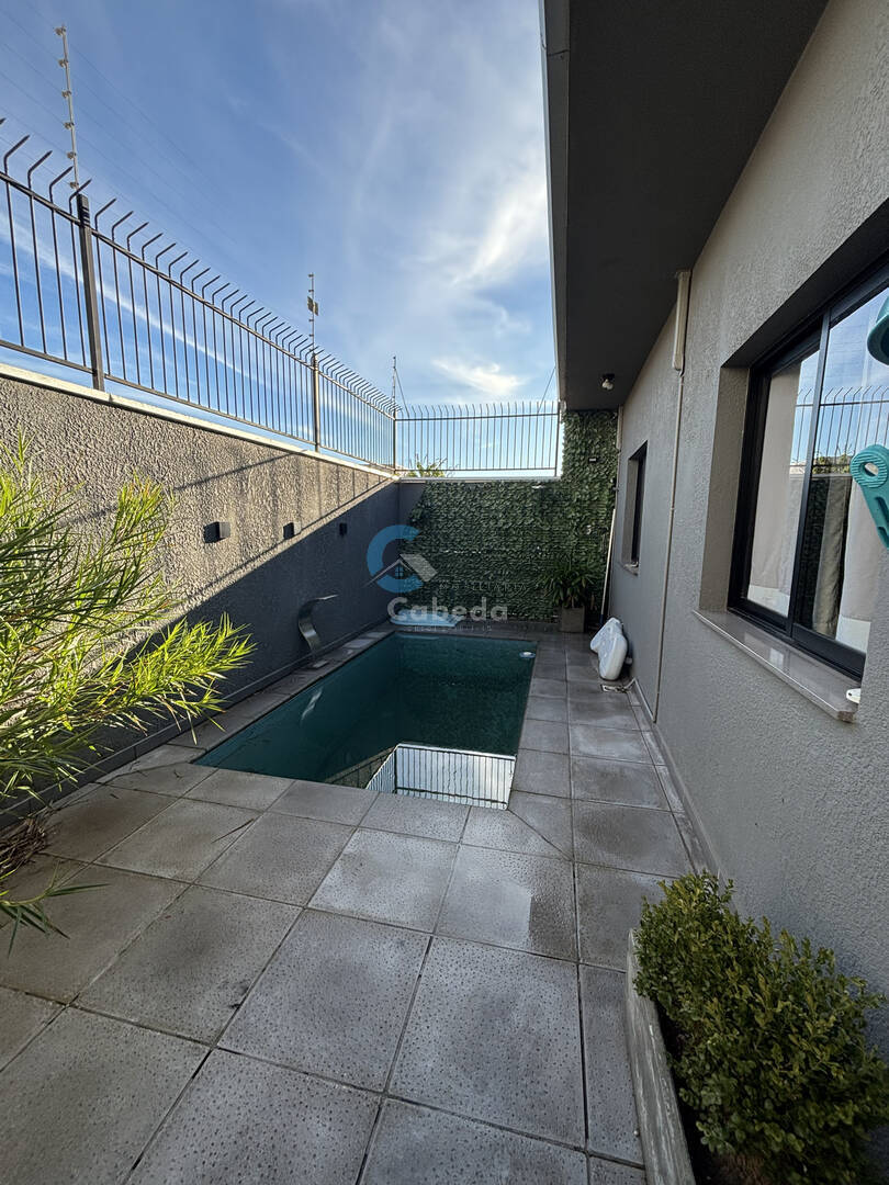 Sobrado, 3 quartos, 228 m² - Foto 18