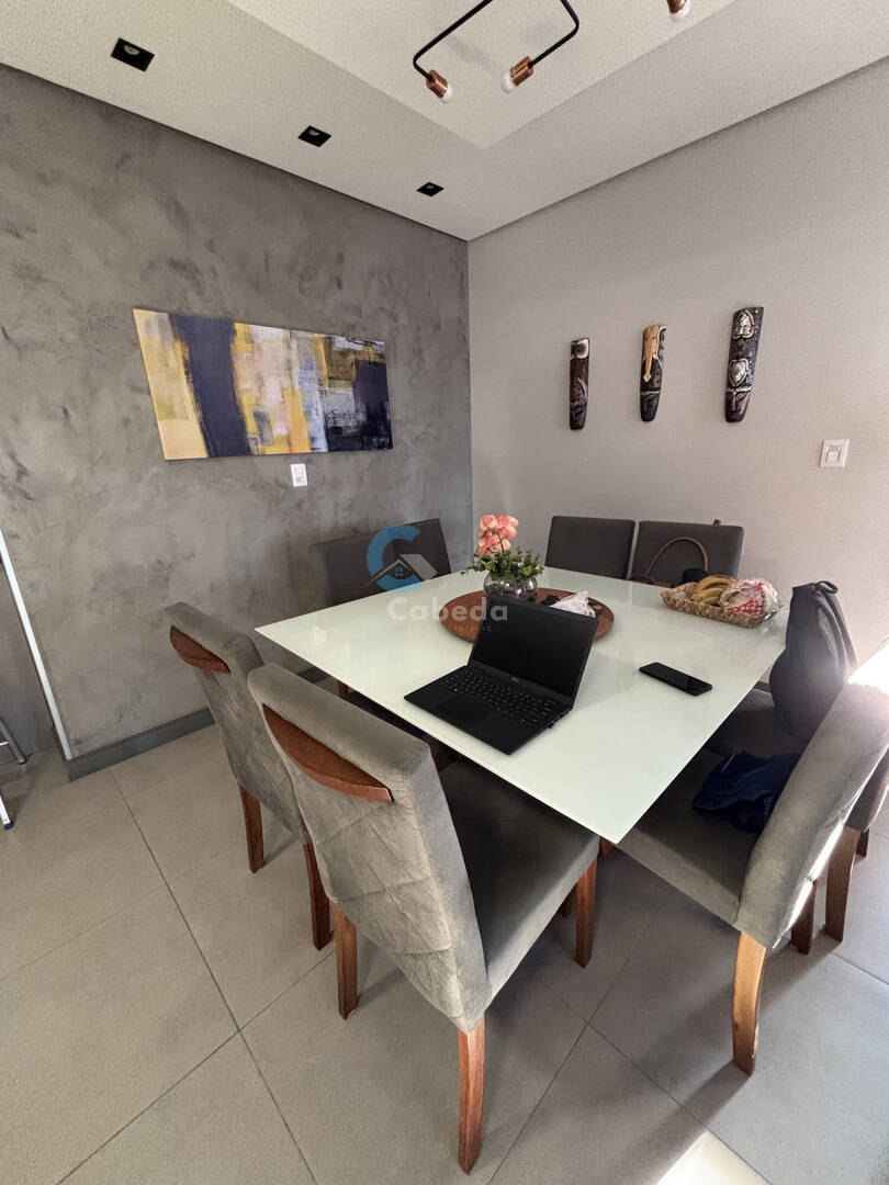 Sobrado, 3 quartos, 228 m² - Foto 20