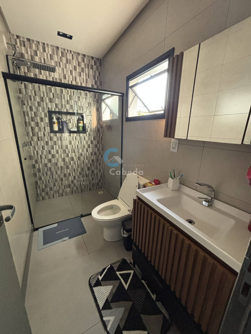 Sobrado, 3 quartos, 228 m² - Foto 21