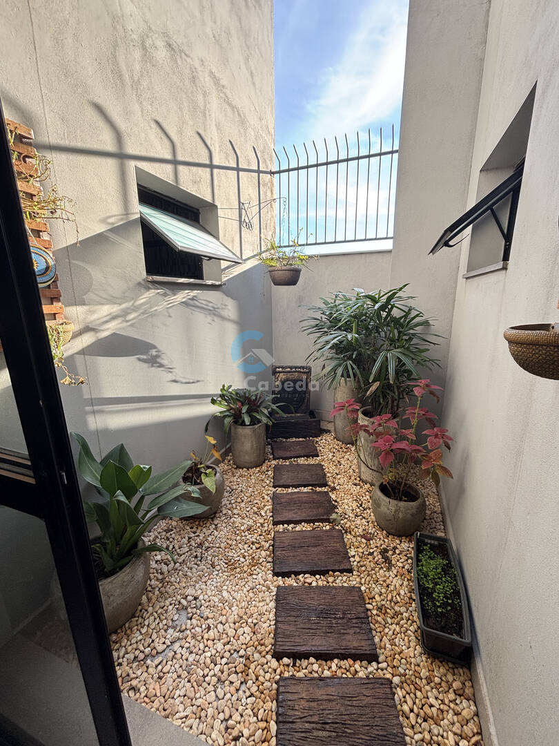 Sobrado, 3 quartos, 228 m² - Foto 22