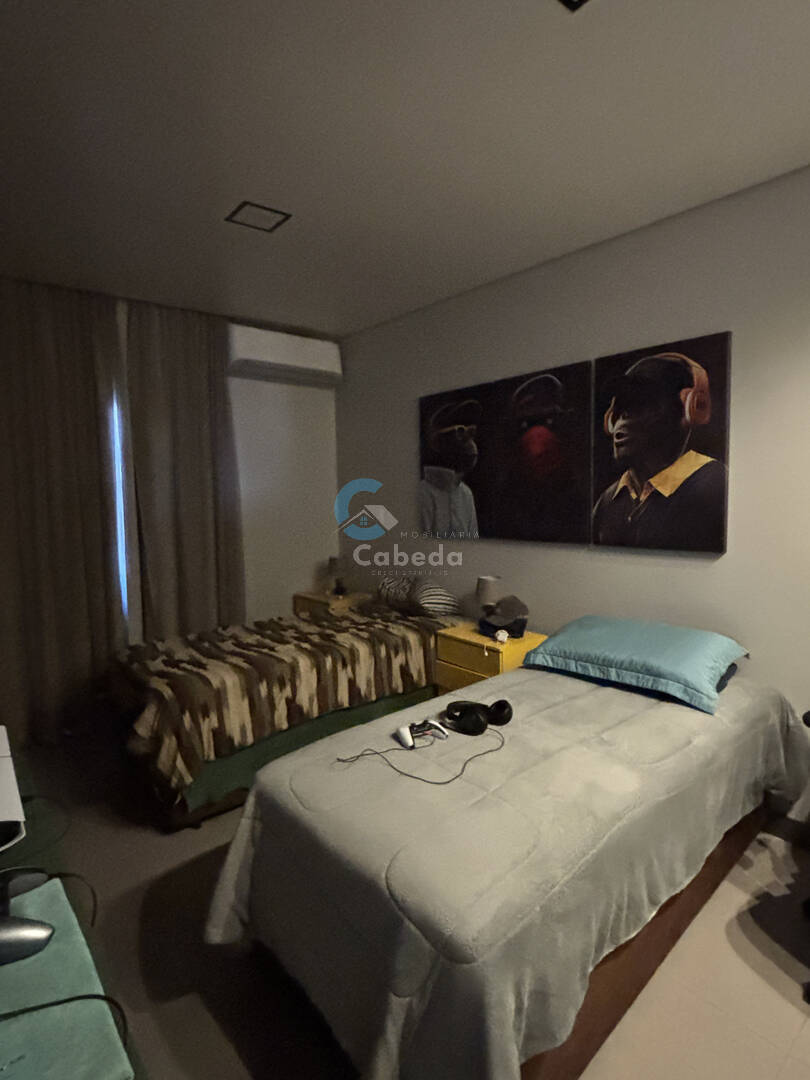 Sobrado, 3 quartos, 228 m² - Foto 24