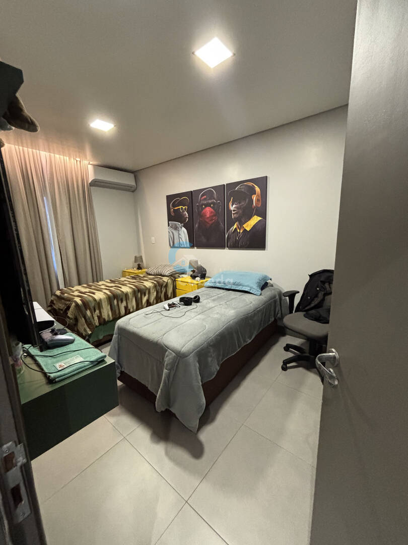 Sobrado, 3 quartos, 228 m² - Foto 28