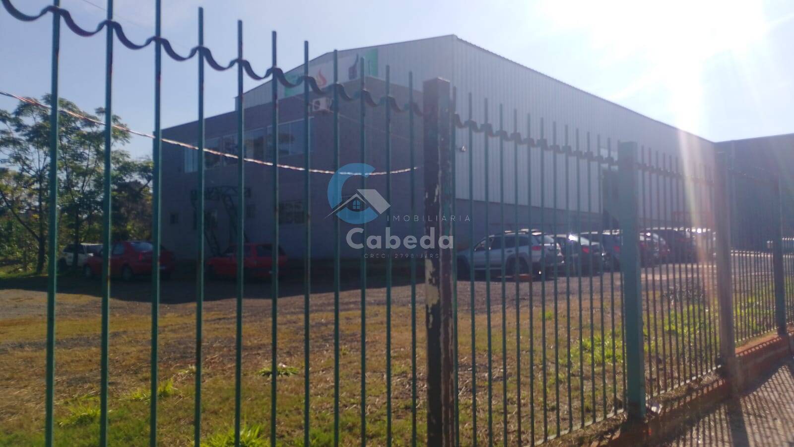 Prédio Inteiro, 688 m² - Foto 1