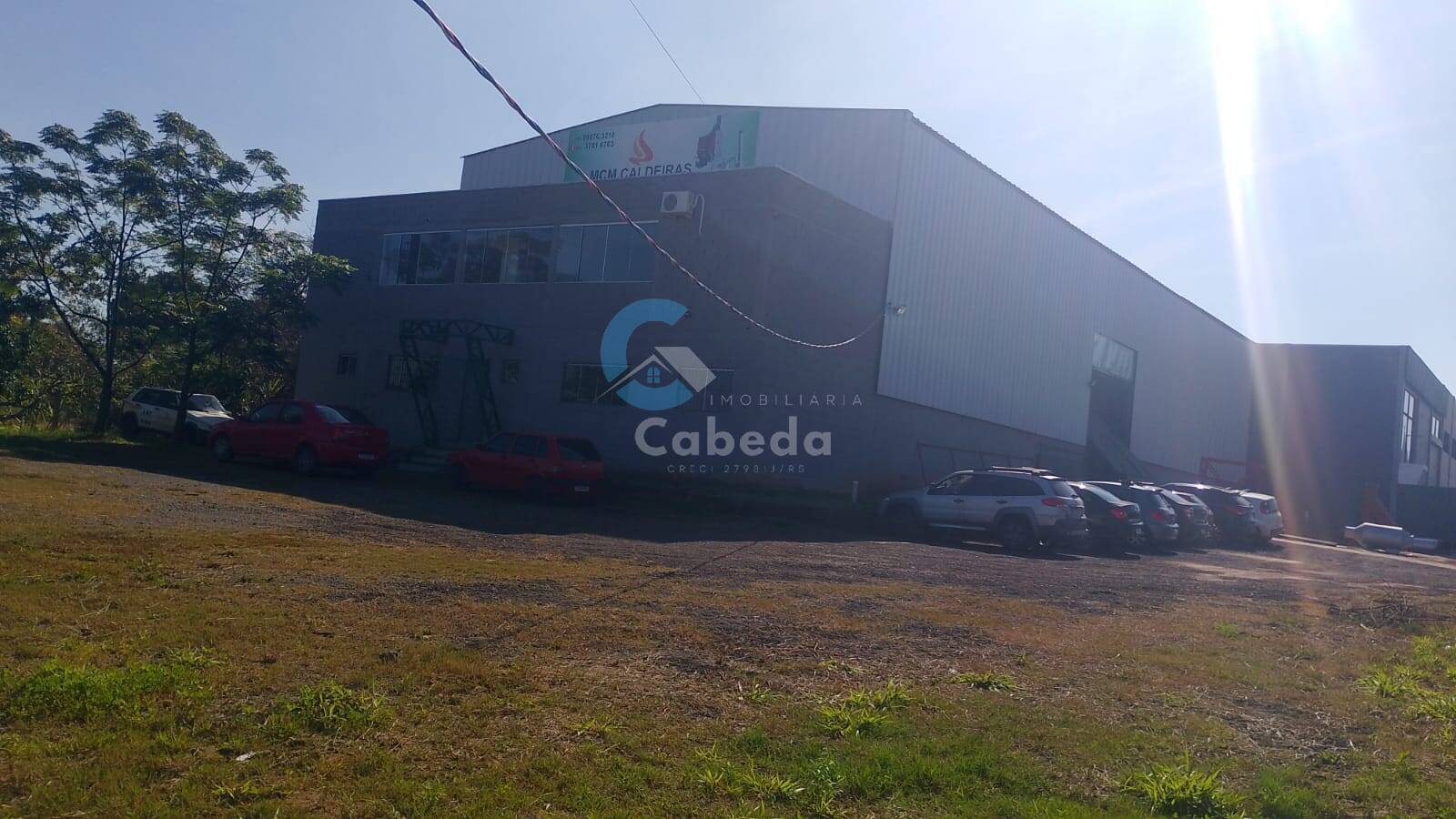 Prédio Inteiro, 688 m² - Foto 2