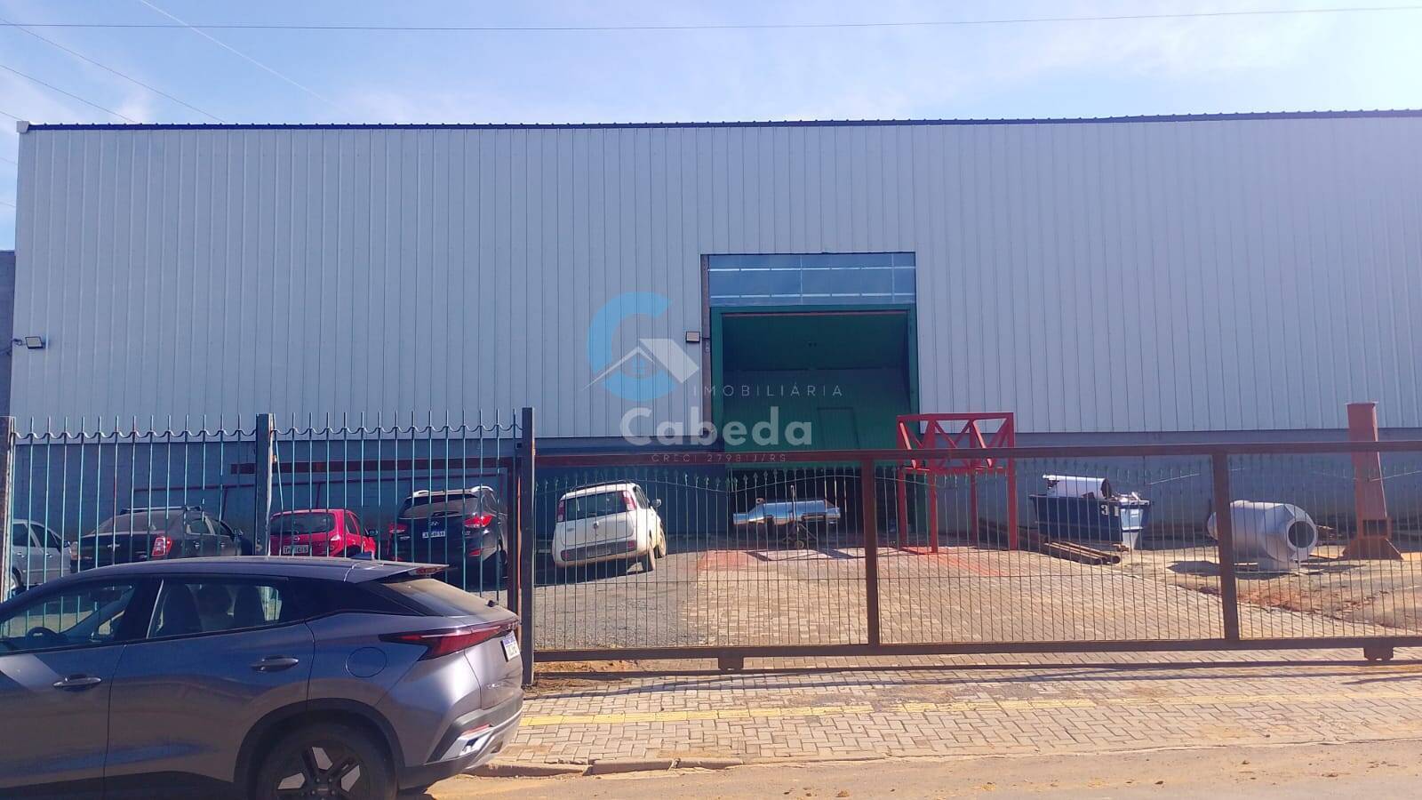 Prédio Inteiro, 688 m² - Foto 3