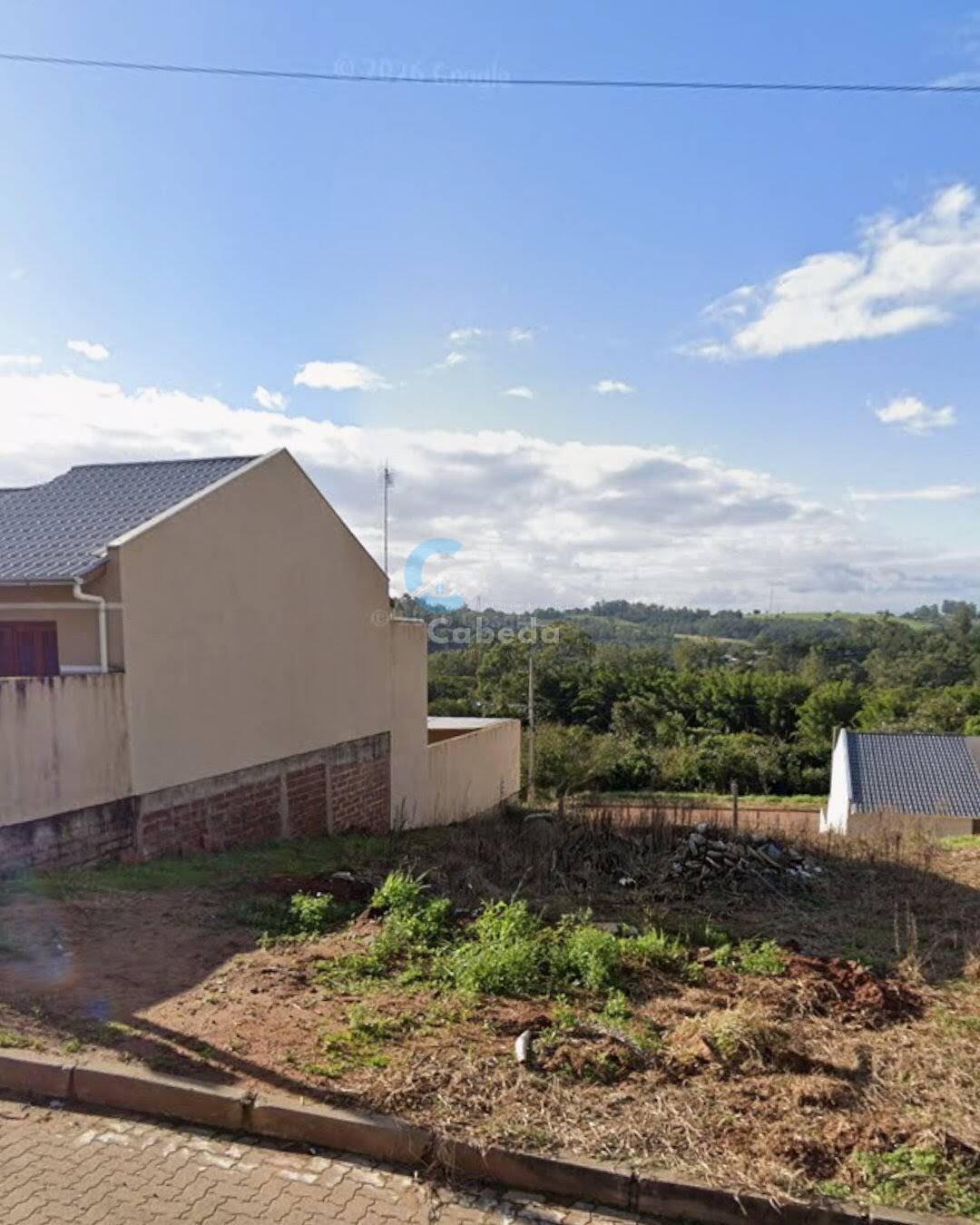 Terreno, 300 m² - Foto 1