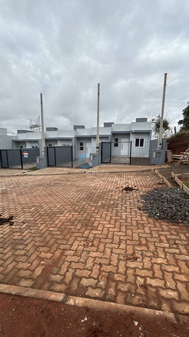 Casa, 3 quartos, 97 m² - Foto 1
