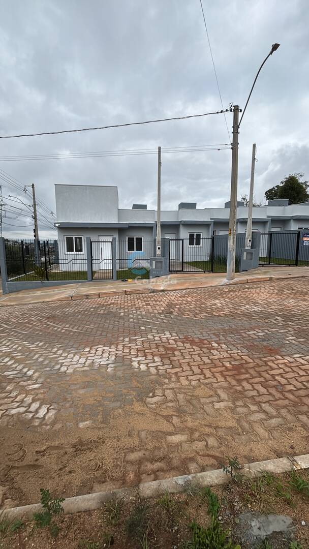 Casa, 3 quartos, 97 m² - Foto 2