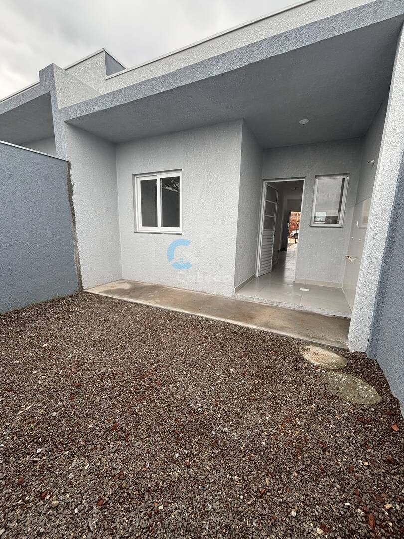 Casa, 3 quartos, 97 m² - Foto 9
