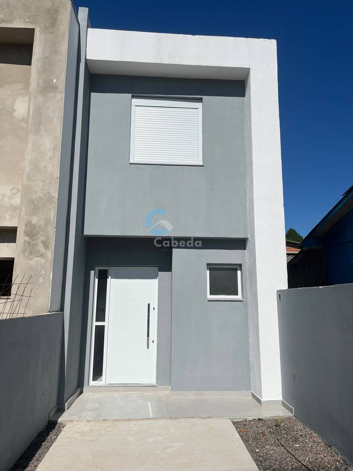 Casa, 2 quartos, 67 m² - Foto 1