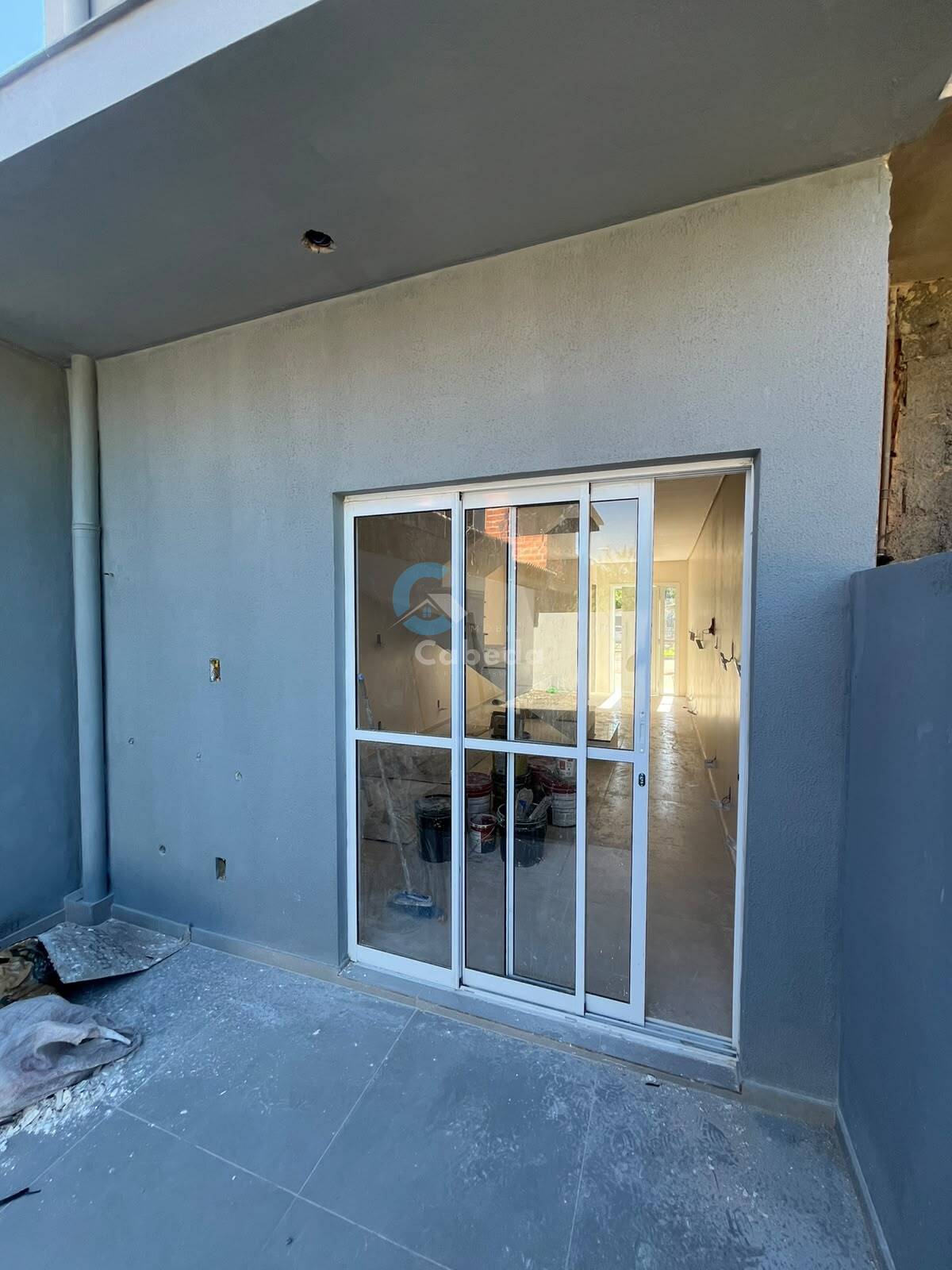 Casa, 2 quartos, 67 m² - Foto 2