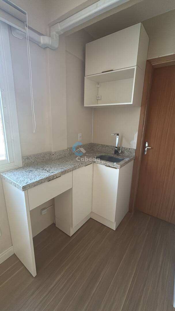 Sala-Conjunto, 34 m² - Foto 3