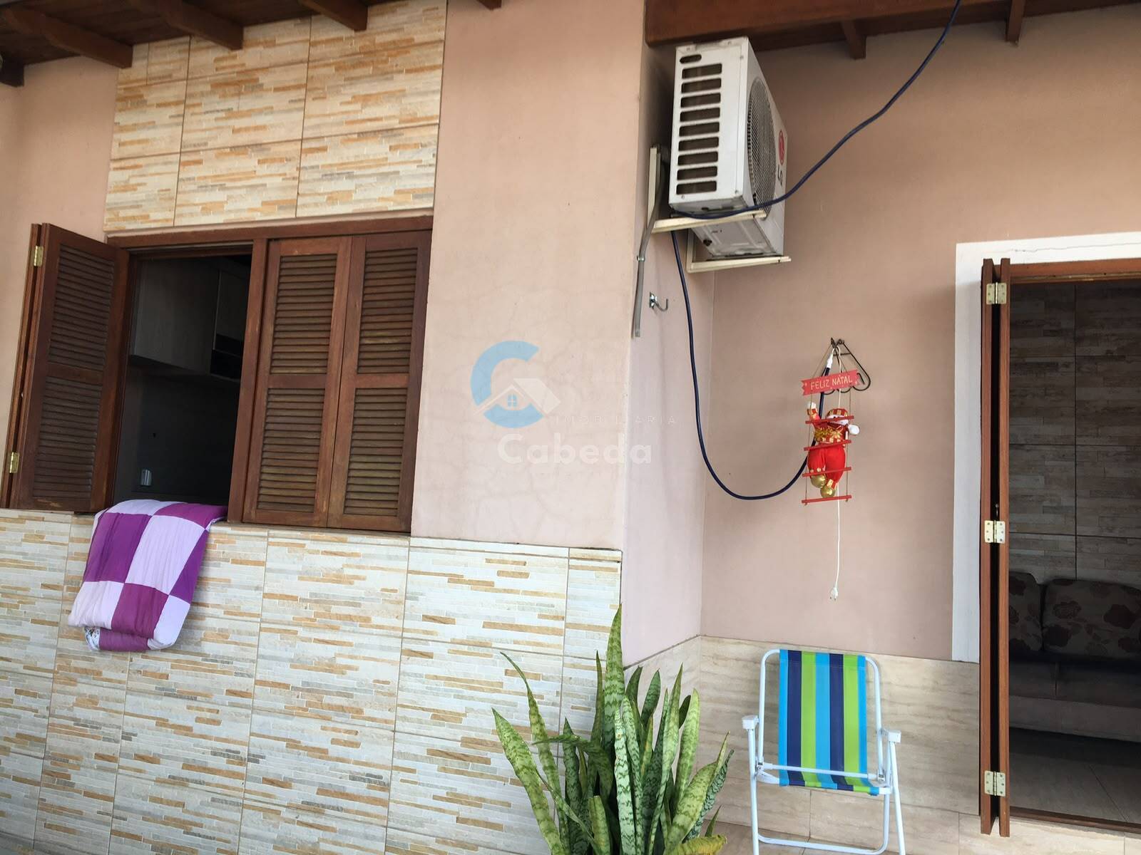 Casa, 3 quartos - Foto 4