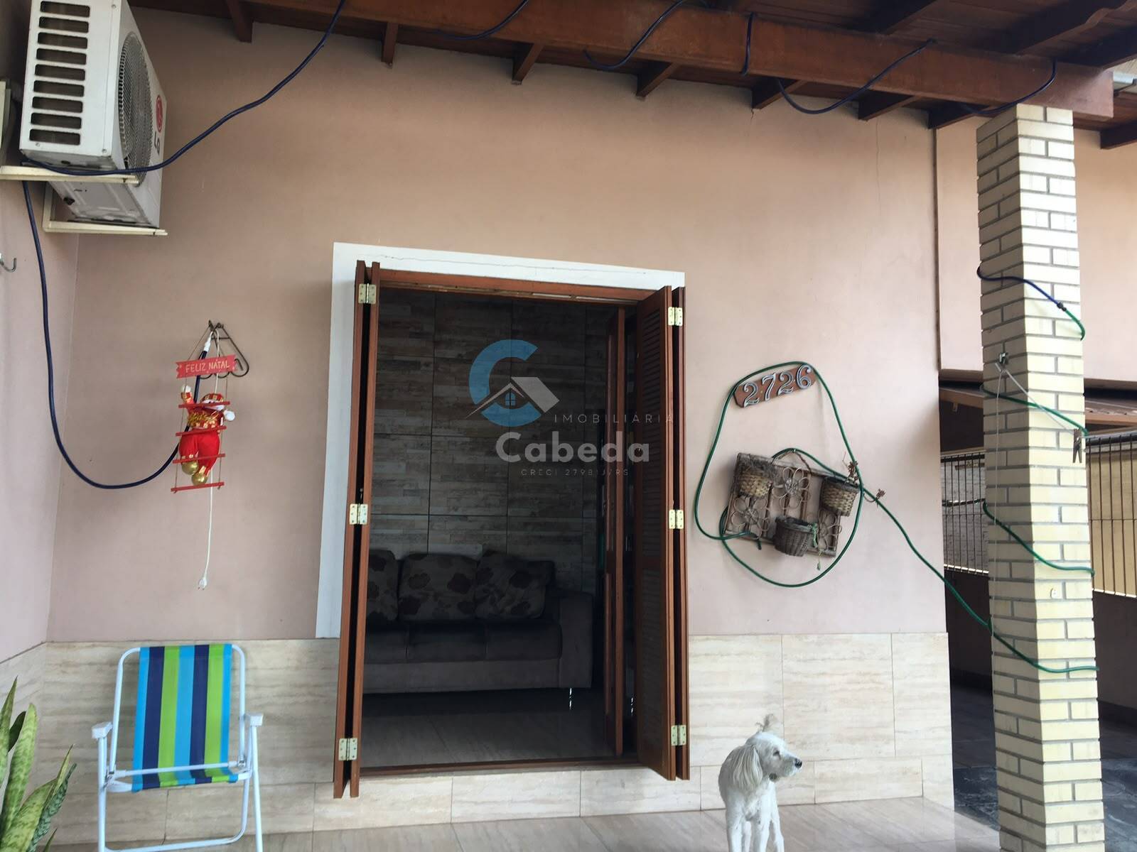 Casa, 3 quartos - Foto 5