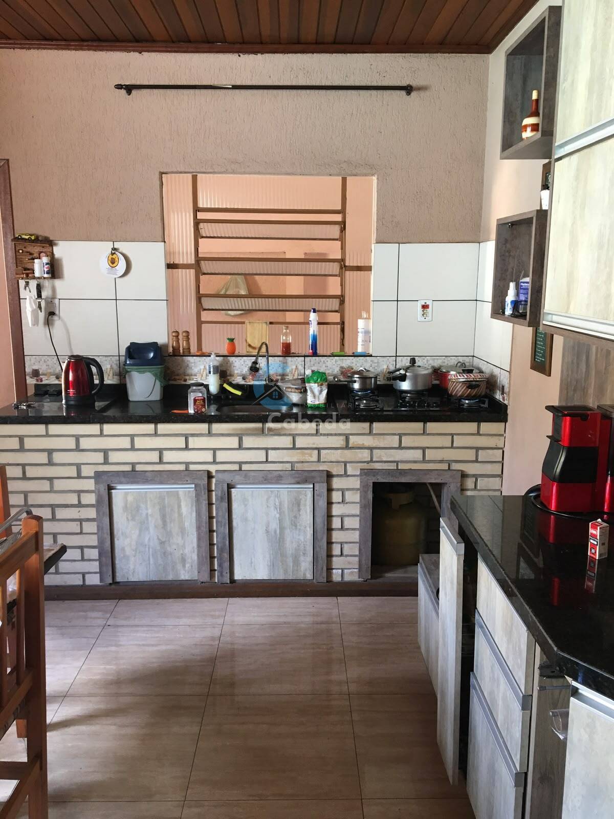 Casa, 3 quartos - Foto 7