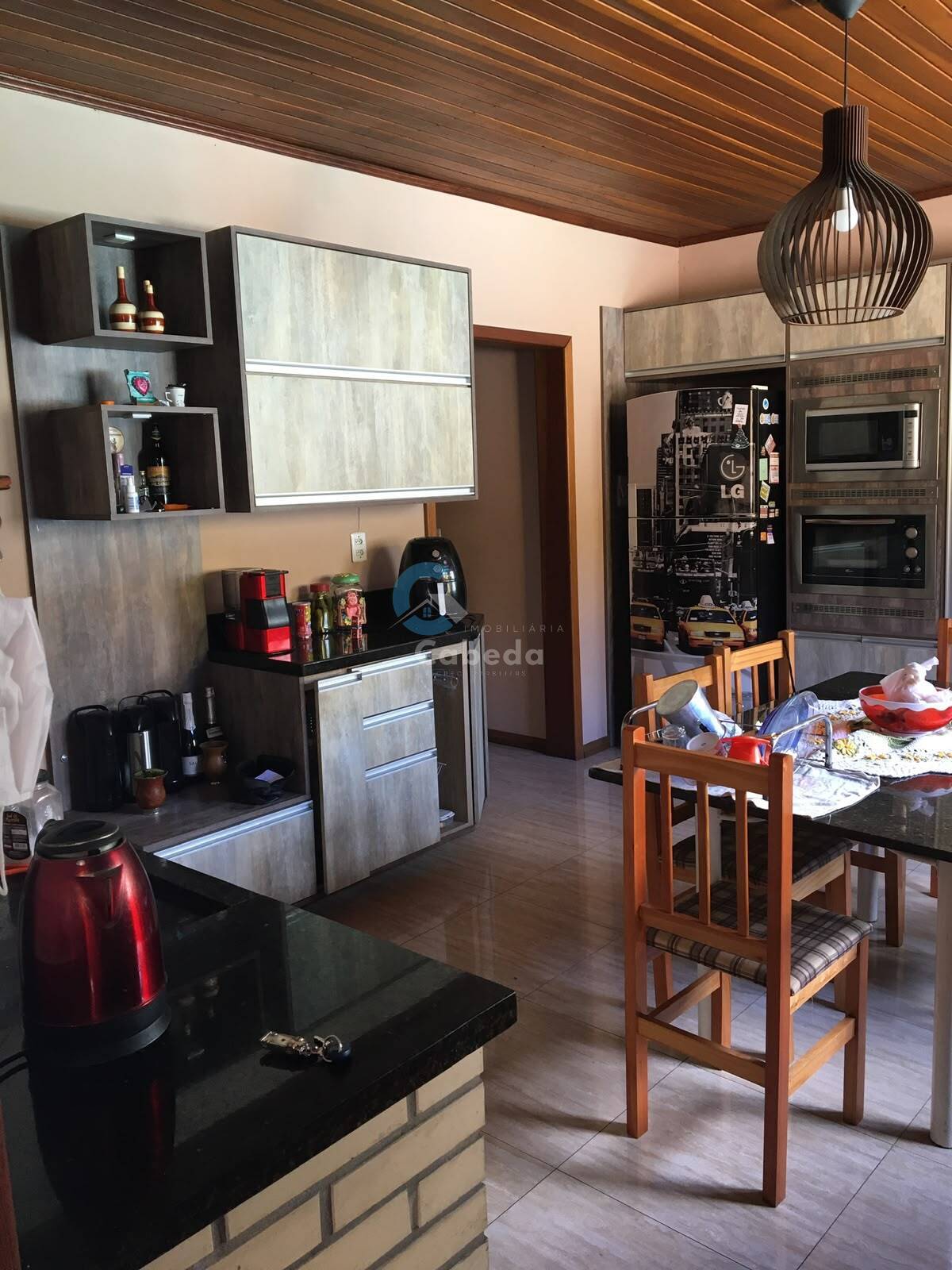 Casa, 3 quartos - Foto 10