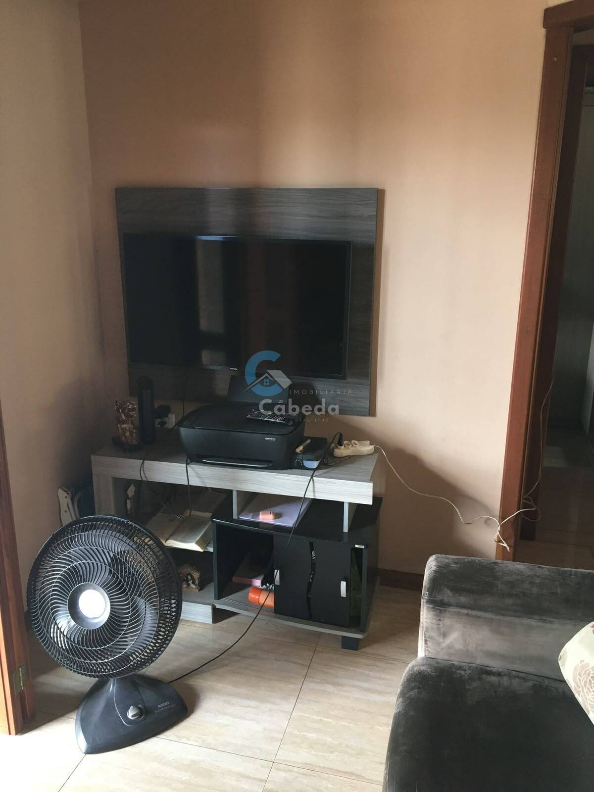 Casa, 3 quartos - Foto 8
