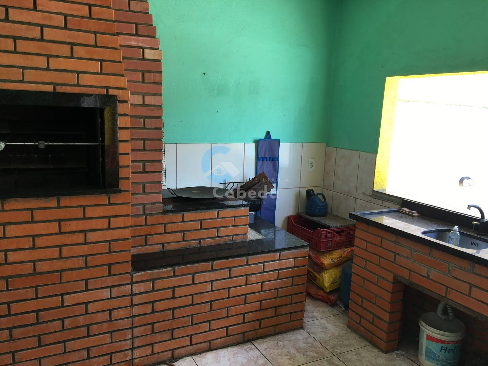 Casa, 3 quartos - Foto 12