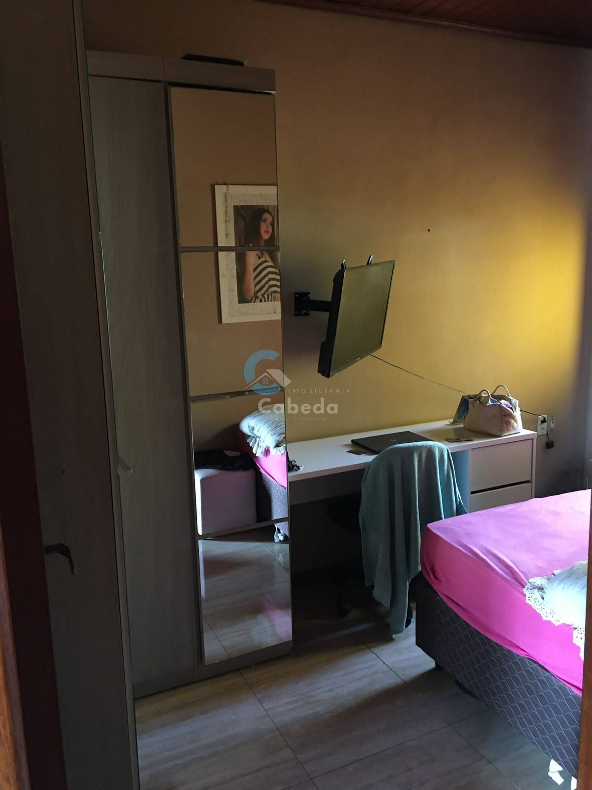 Casa, 3 quartos - Foto 15