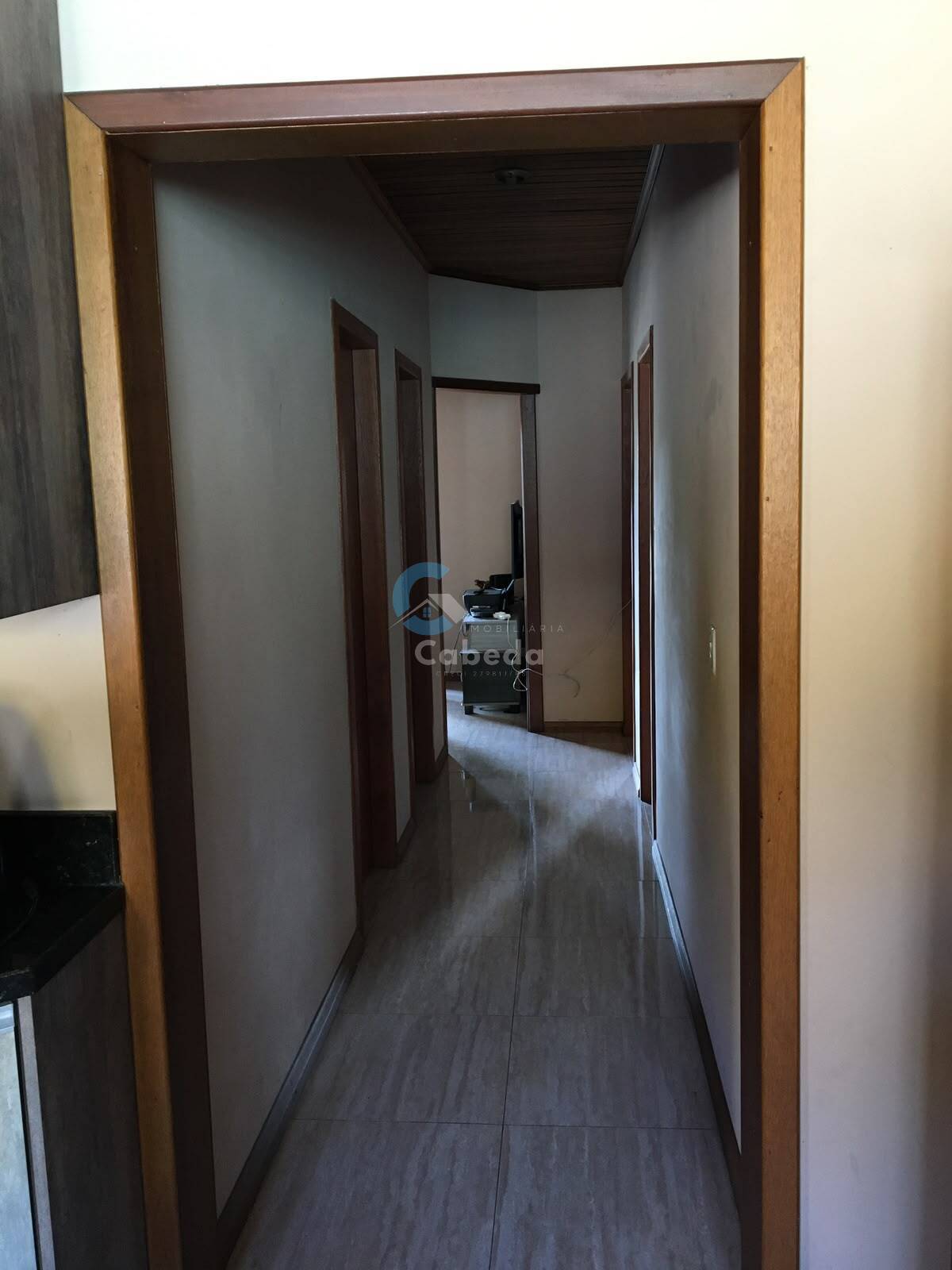 Casa, 3 quartos - Foto 21