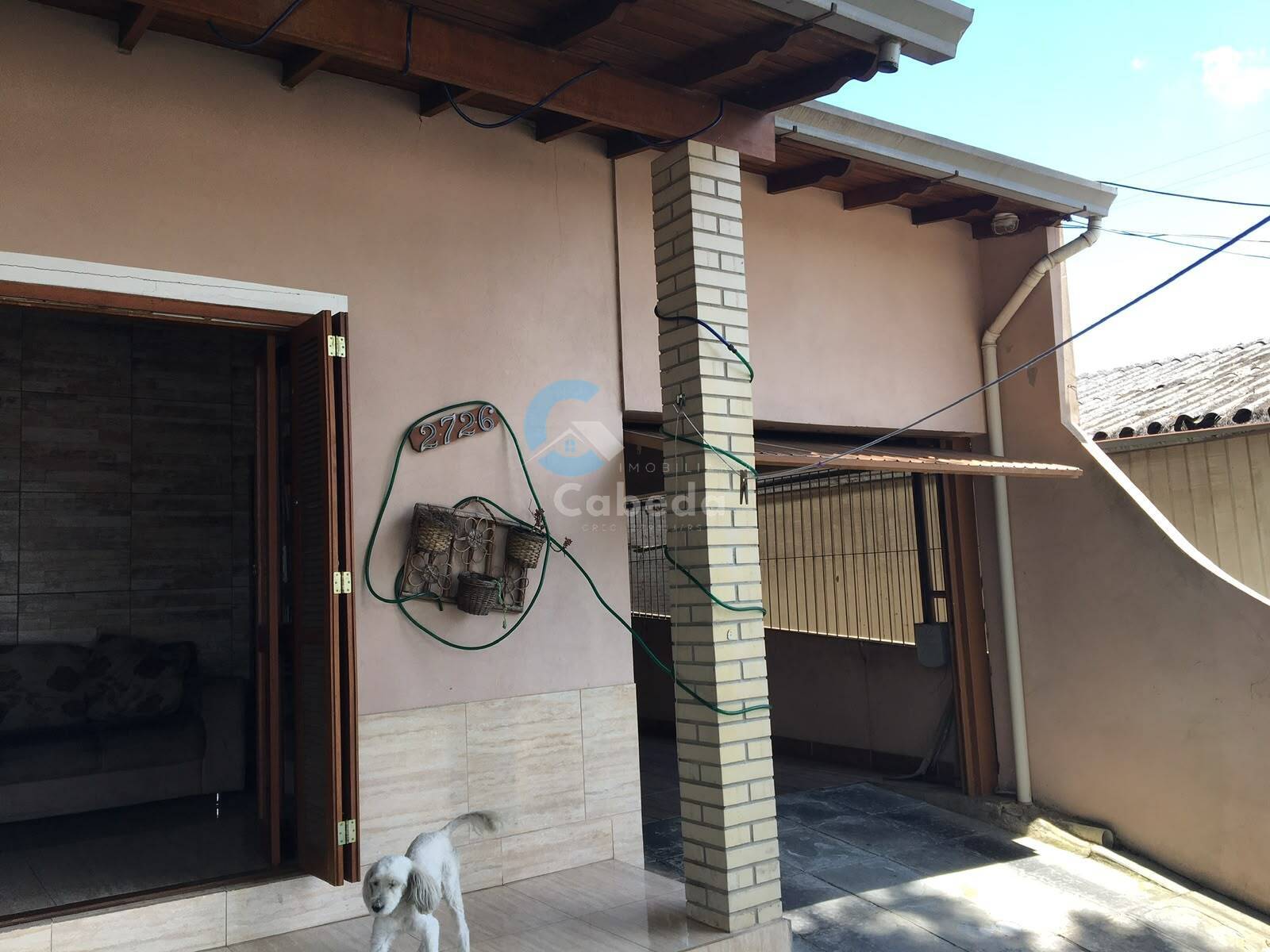 Casa, 3 quartos - Foto 20
