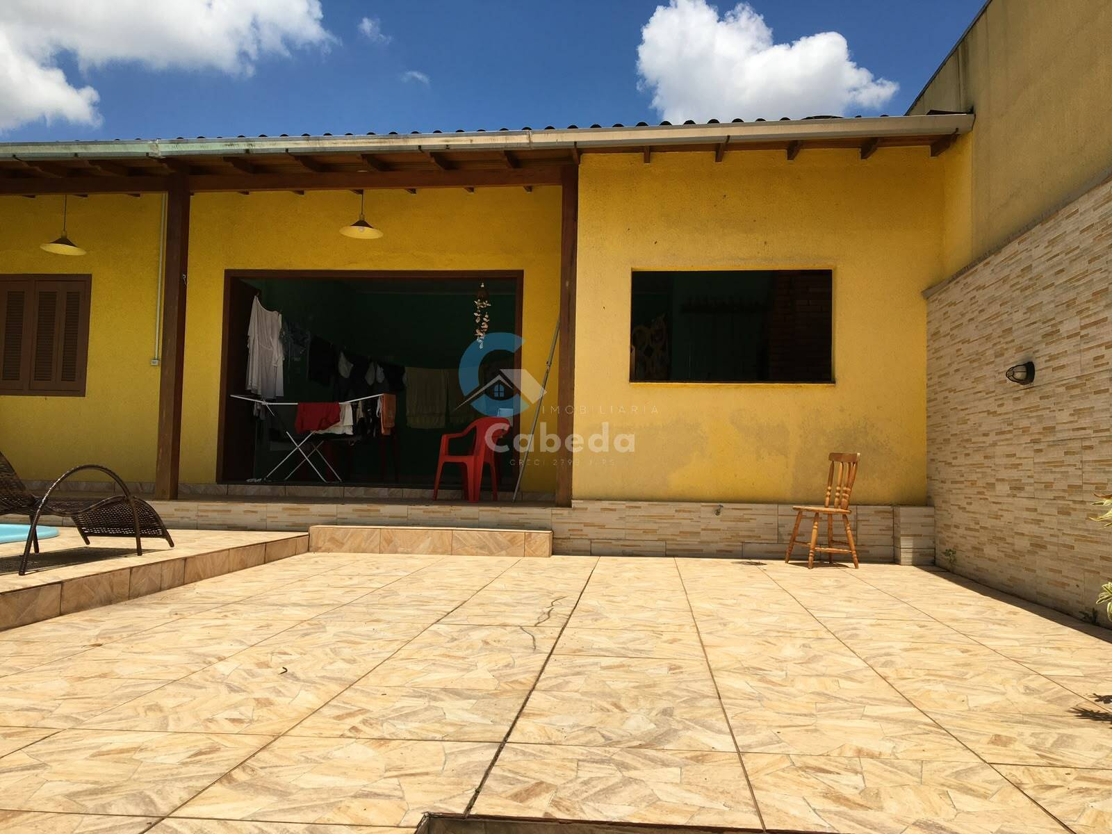 Casa, 3 quartos - Foto 23