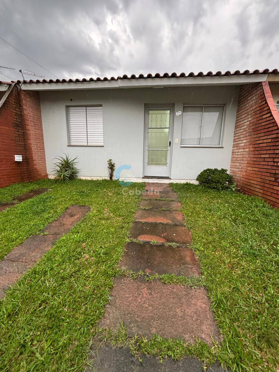 Casa, 2 quartos - Foto 2