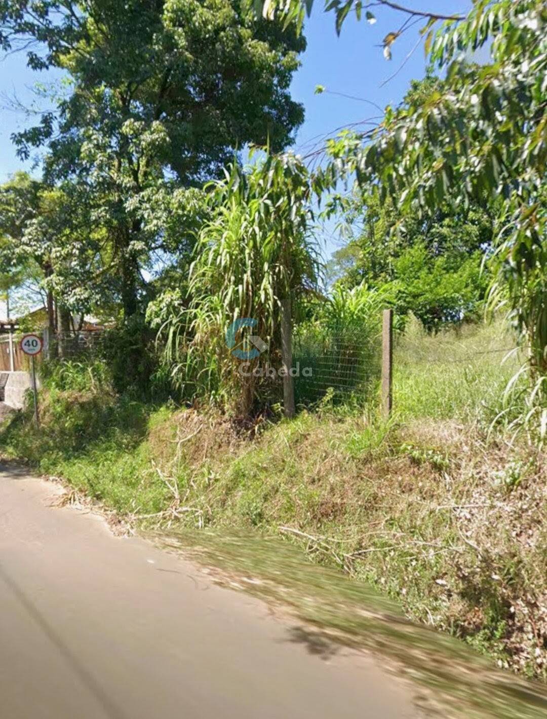 Terreno, 300 m² - Foto 1