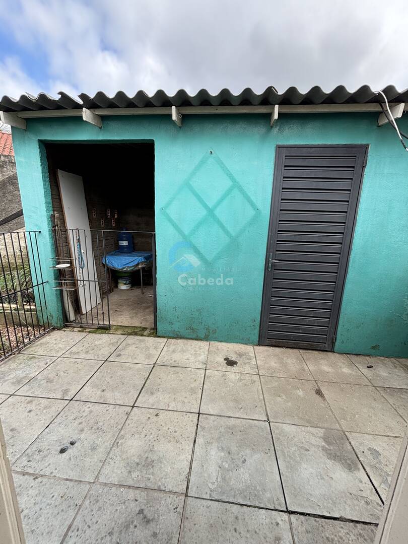 Casa, 3 quartos, 60 m² - Foto 6