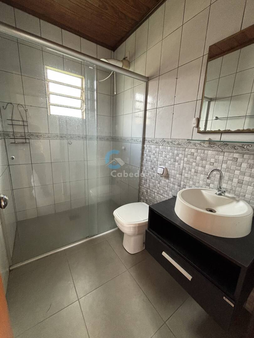 Casa, 3 quartos, 60 m² - Foto 9