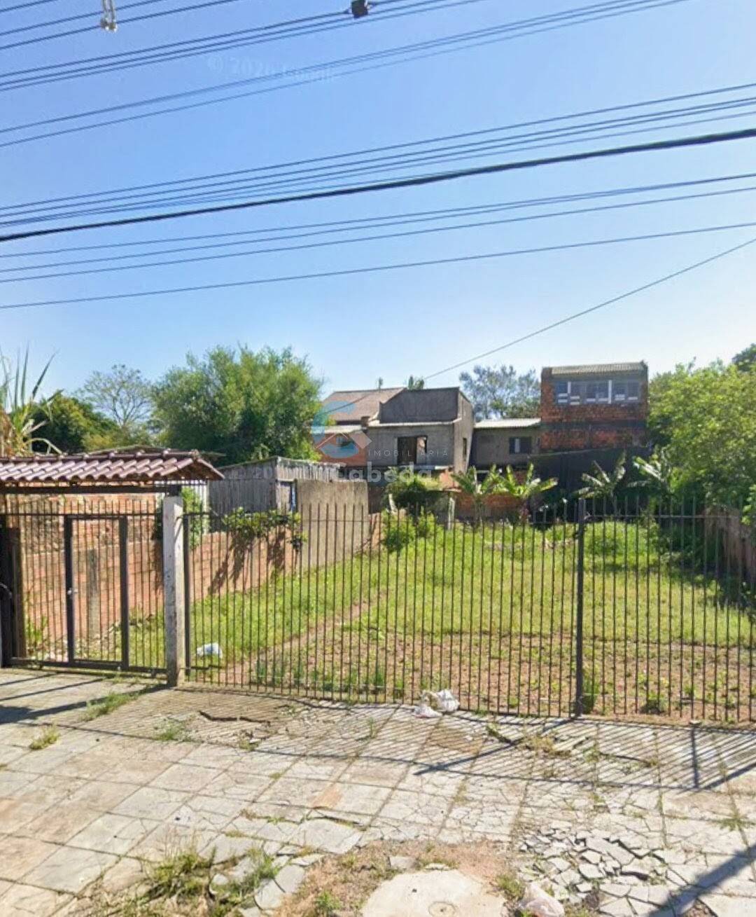 Terreno, 408 m² - Foto 1
