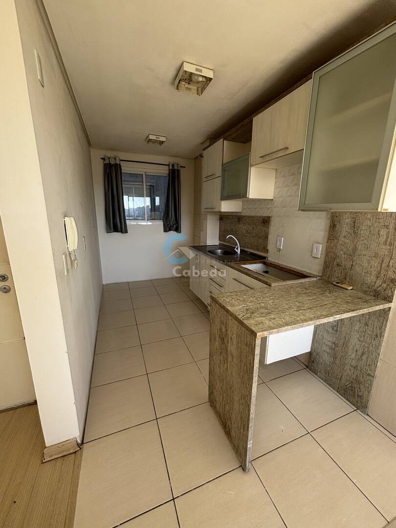 Apartamento, 2 quartos, 58 m² - Foto 2