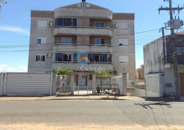 Apartamento, 2 quartos, 58 m² - Foto 1