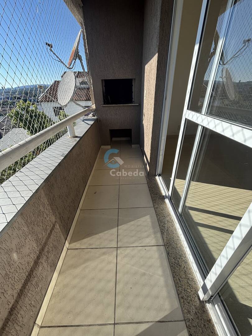 Apartamento, 2 quartos, 58 m² - Foto 8