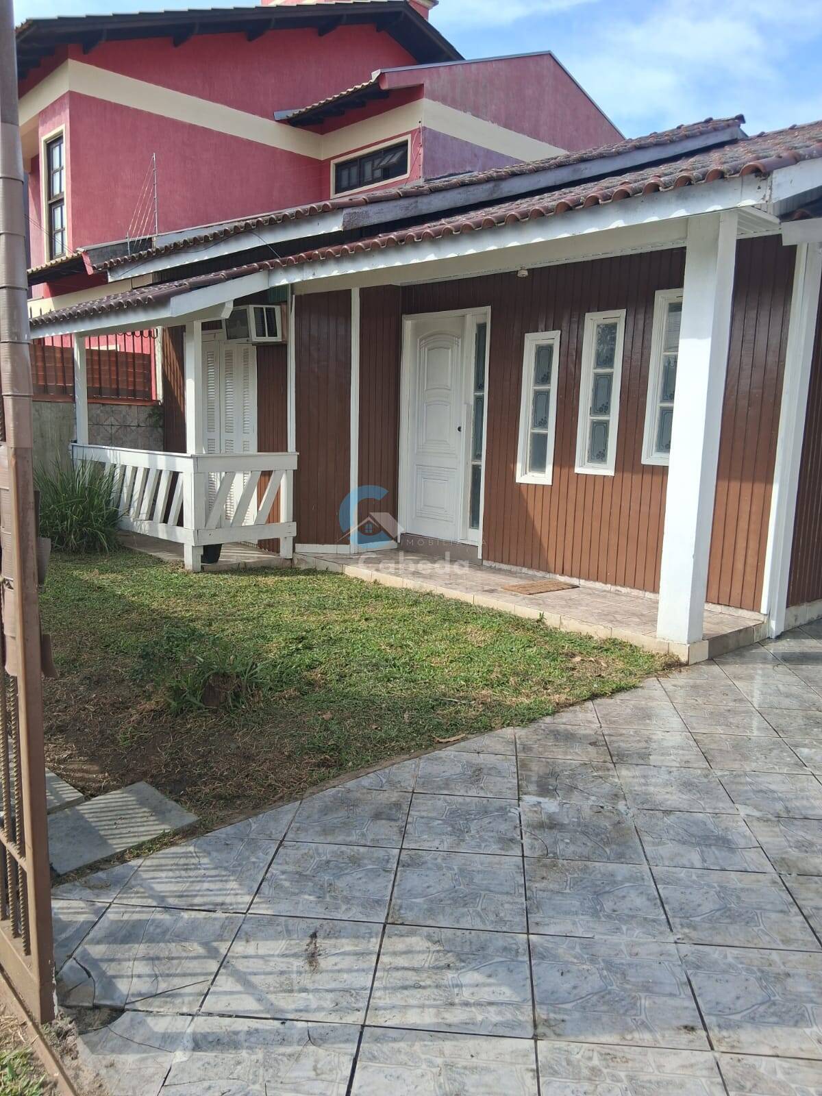 Casa, 1 quarto - Foto 2