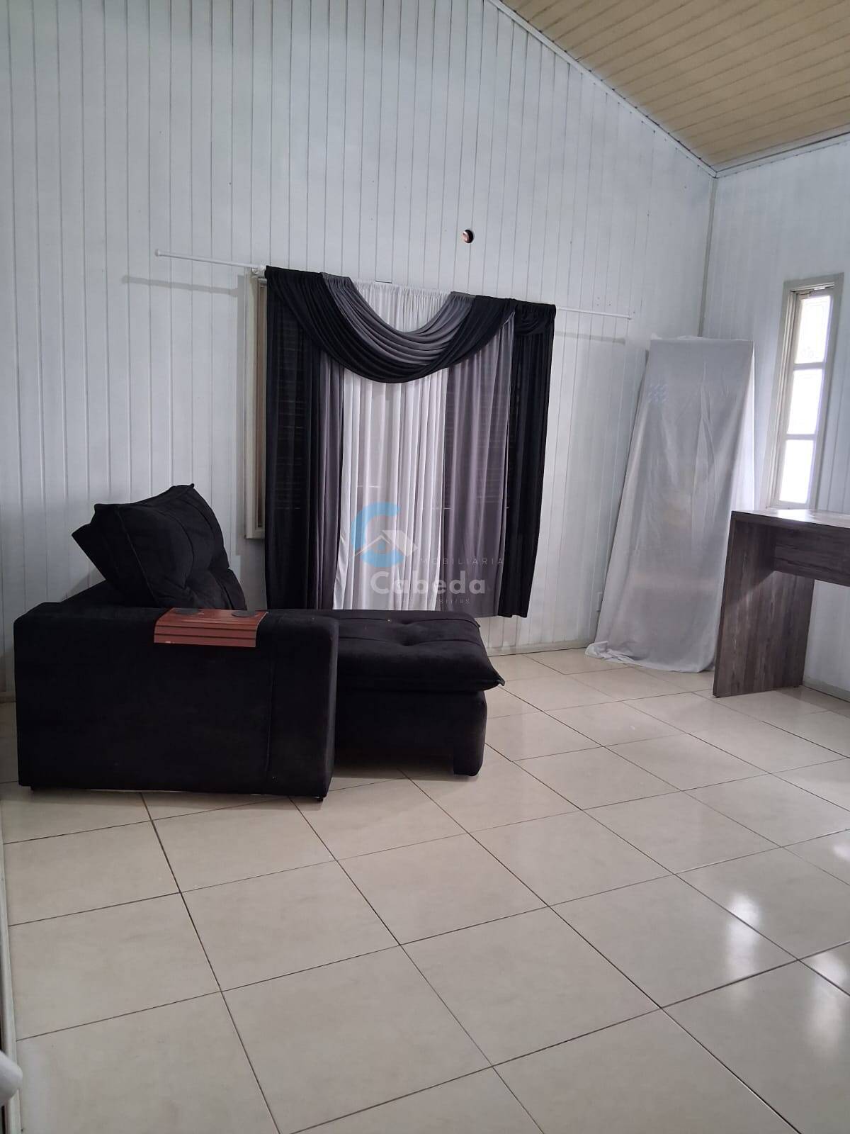 Casa, 1 quarto - Foto 6