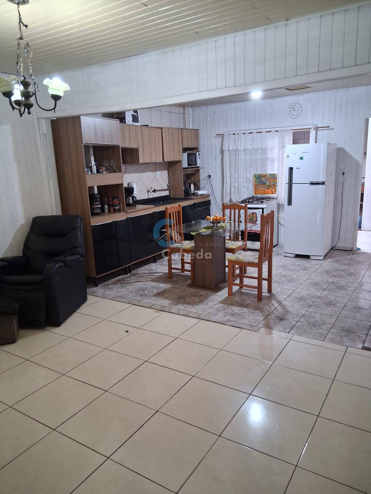 Casa, 1 quarto - Foto 9