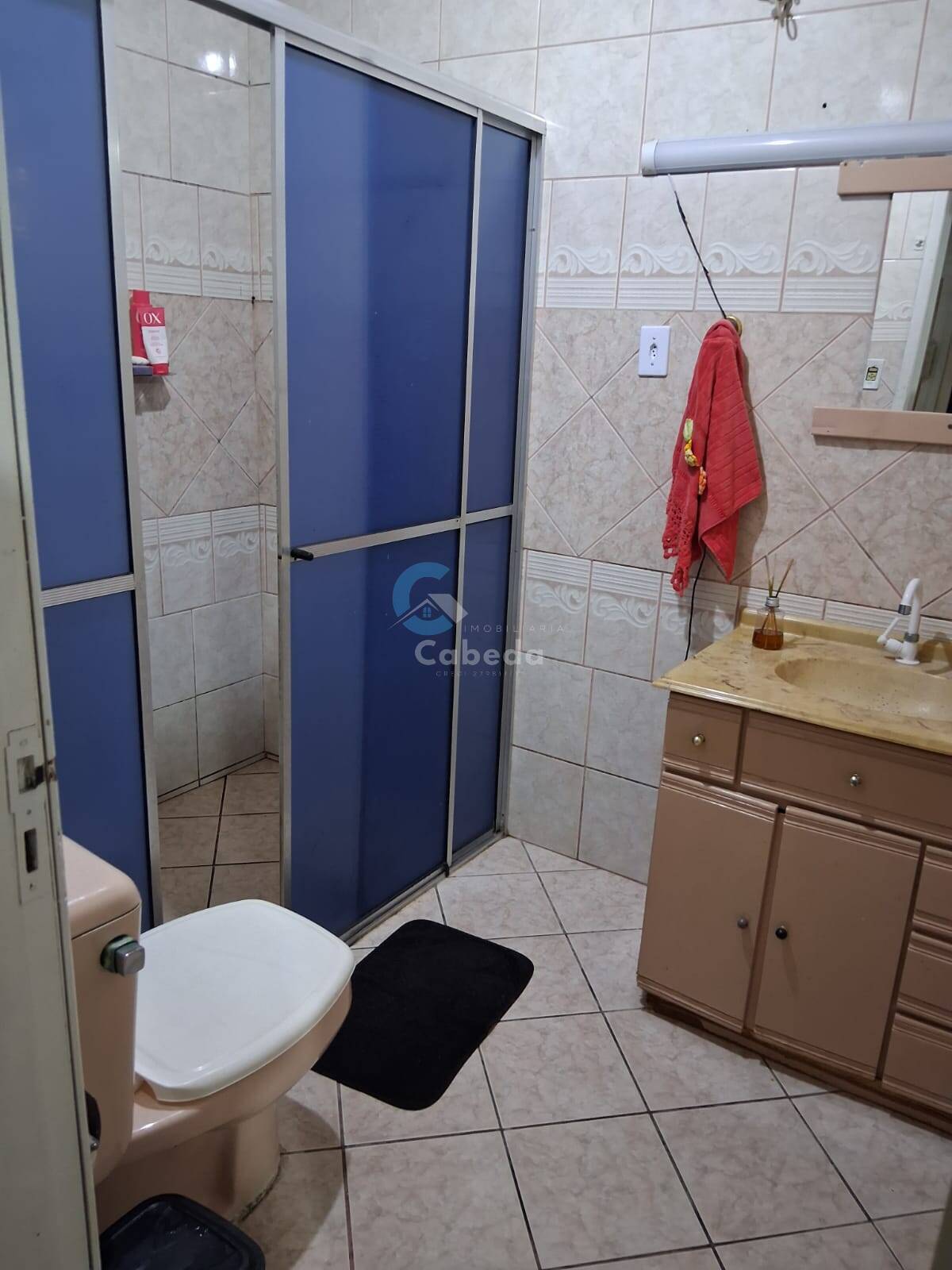 Casa, 1 quarto - Foto 11