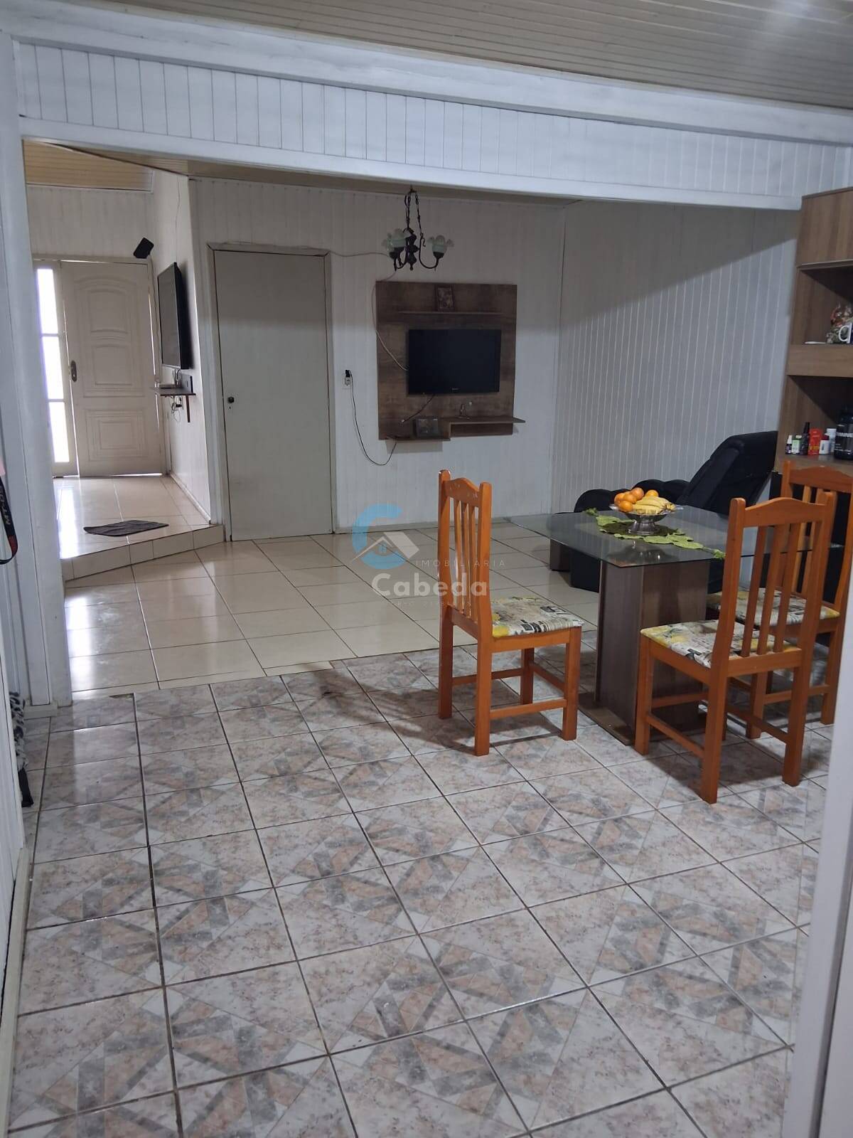 Casa, 1 quarto - Foto 14