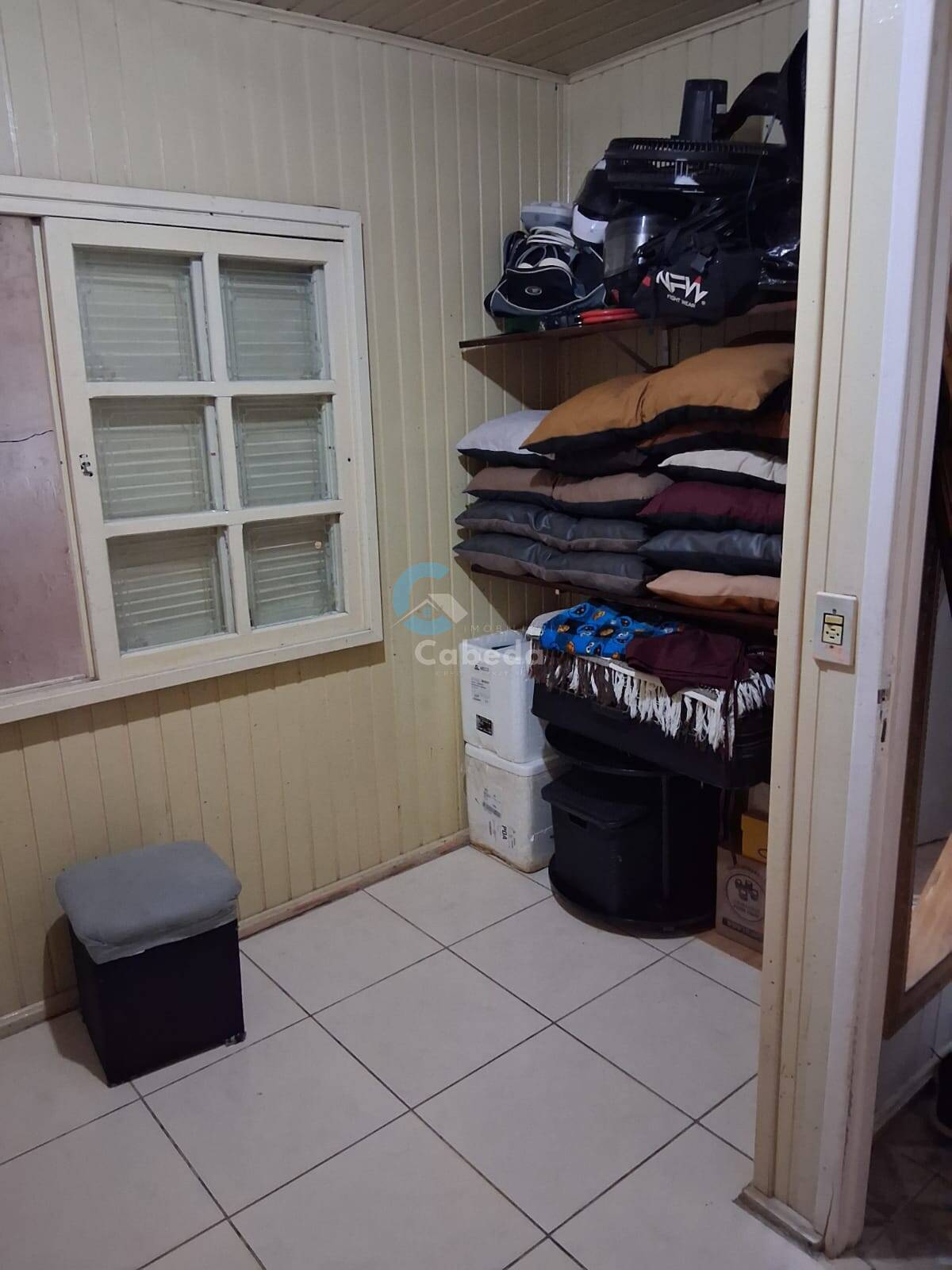 Casa, 1 quarto - Foto 13