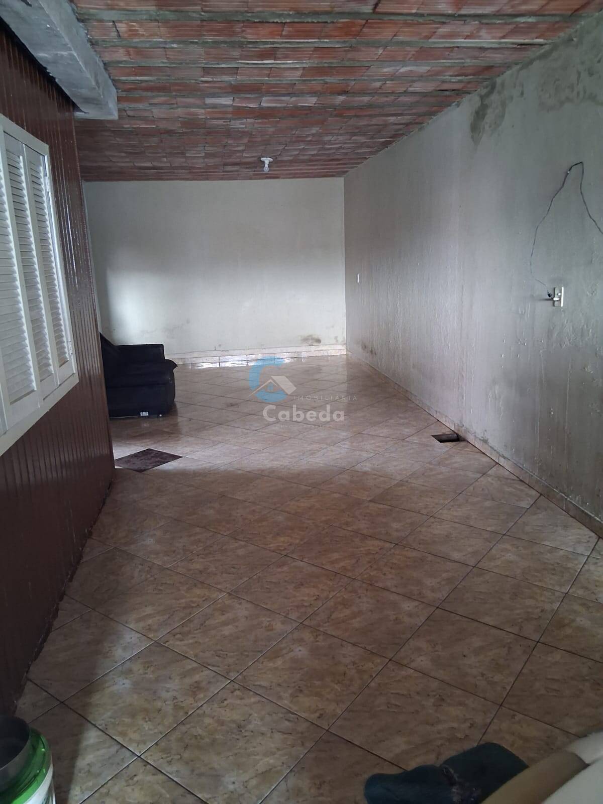 Casa, 1 quarto - Foto 15
